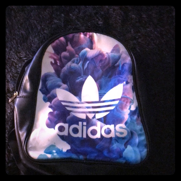 COPY - COPY - Adidas Mini Back Pack❗️ - Picture 1 of 2